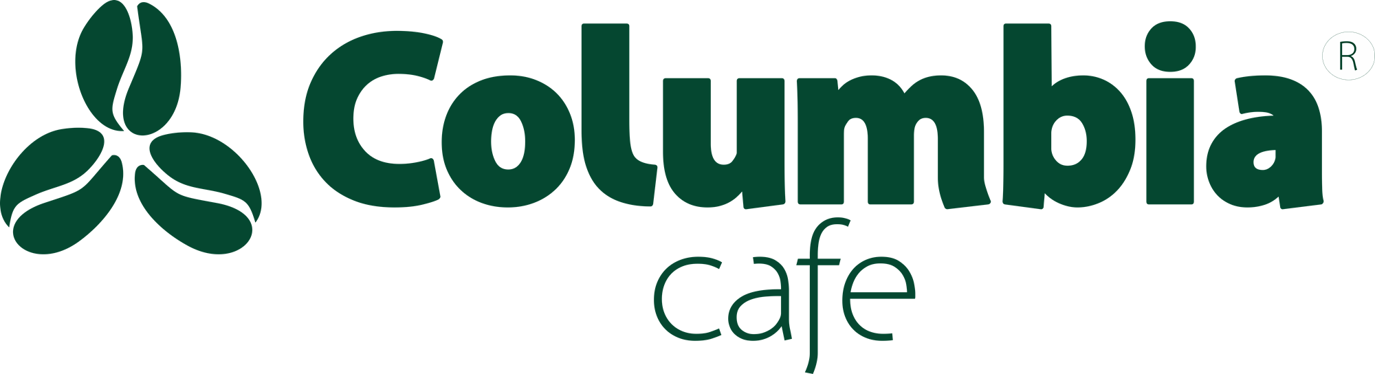 Columbia Cafe